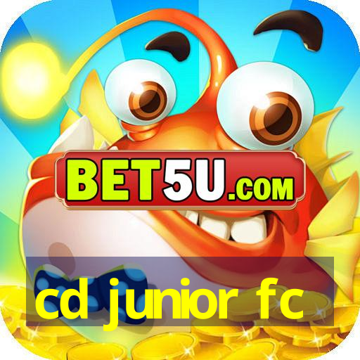 cd junior fc